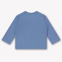 Mayoral Baby Boys T-Shirt  Blue