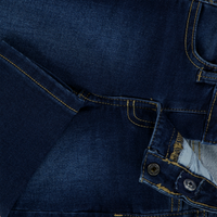 Mayoral Baby Meisjes Jeans In Blauw