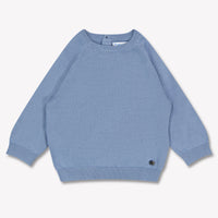 Mayoral Baby Boys Sweater  Blue