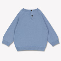 Mayoral Baby Boys Sweater  Blue