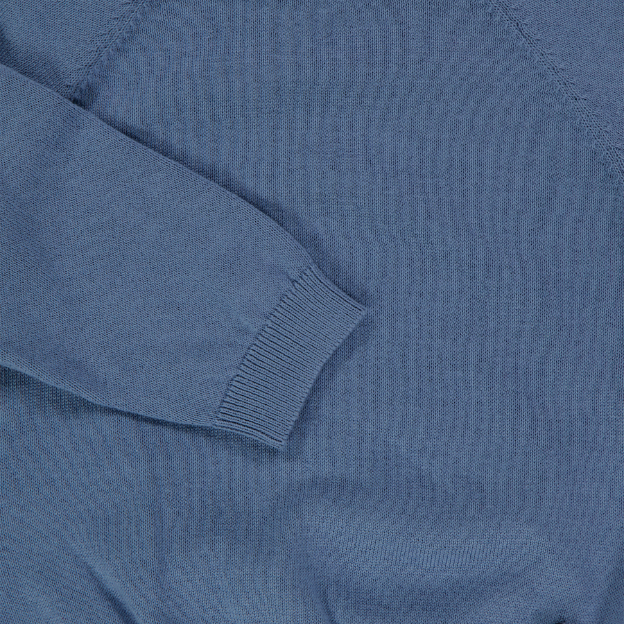 Mayoral Baby Boys Sweater  Blue