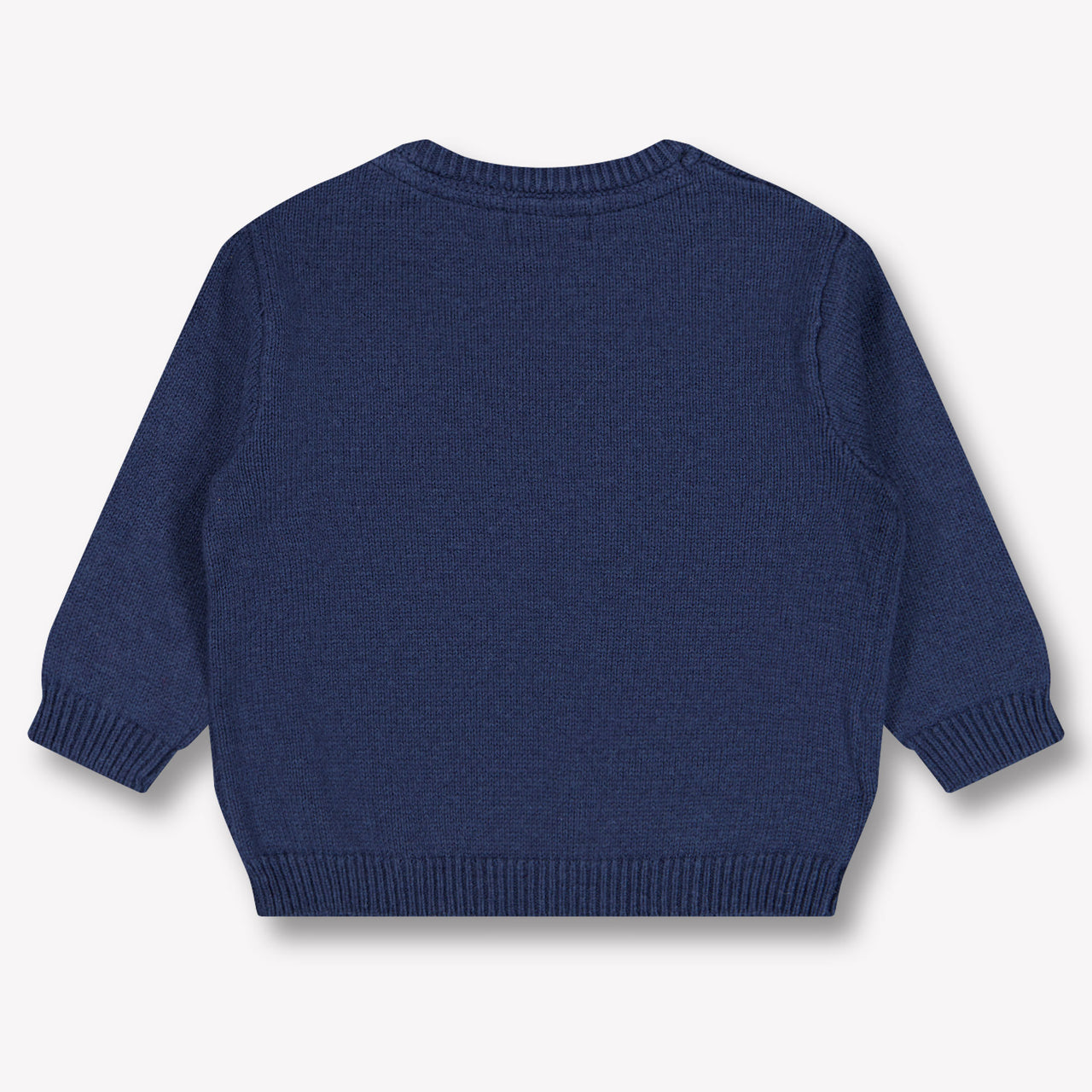 Mayoral Baby Boys Sweater  Navy