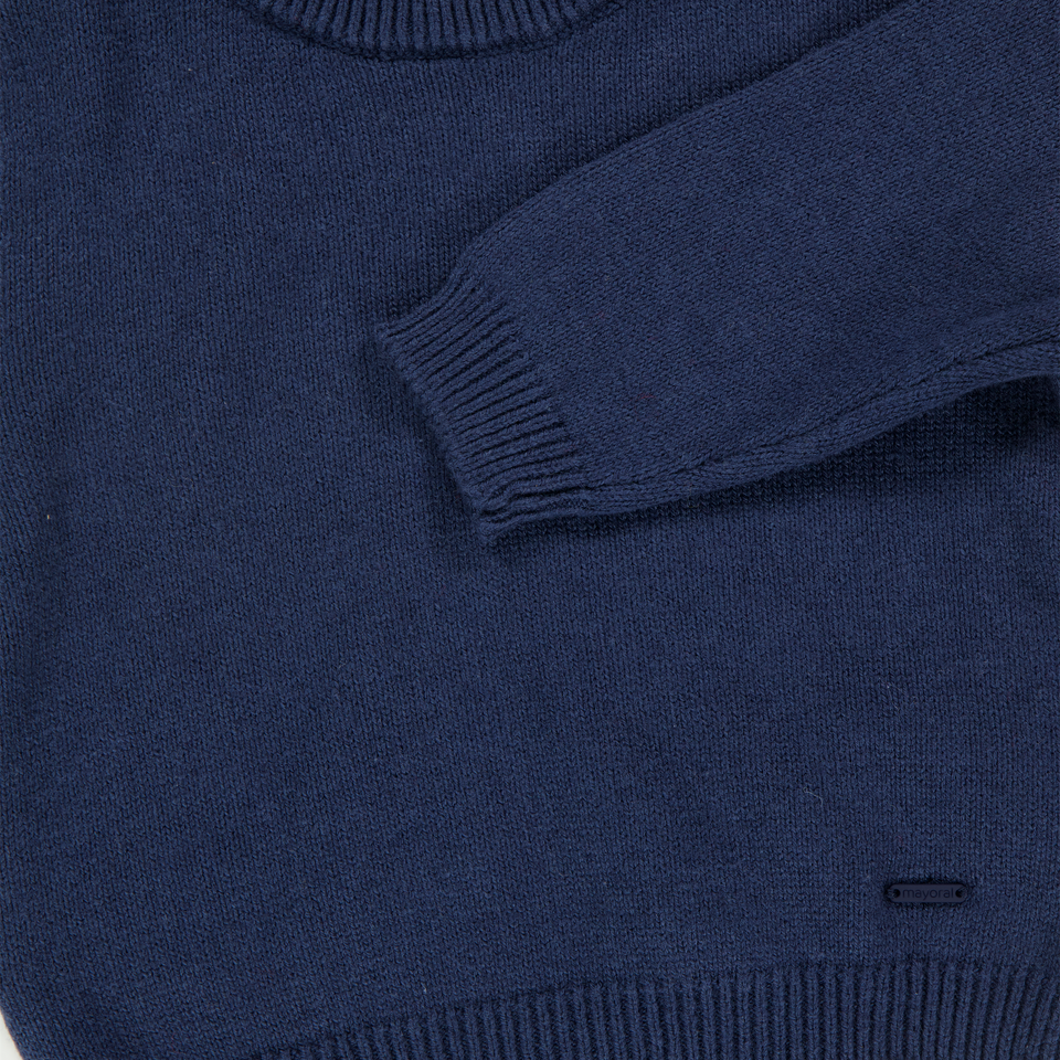 Mayoral Baby Boys Sweater  Navy