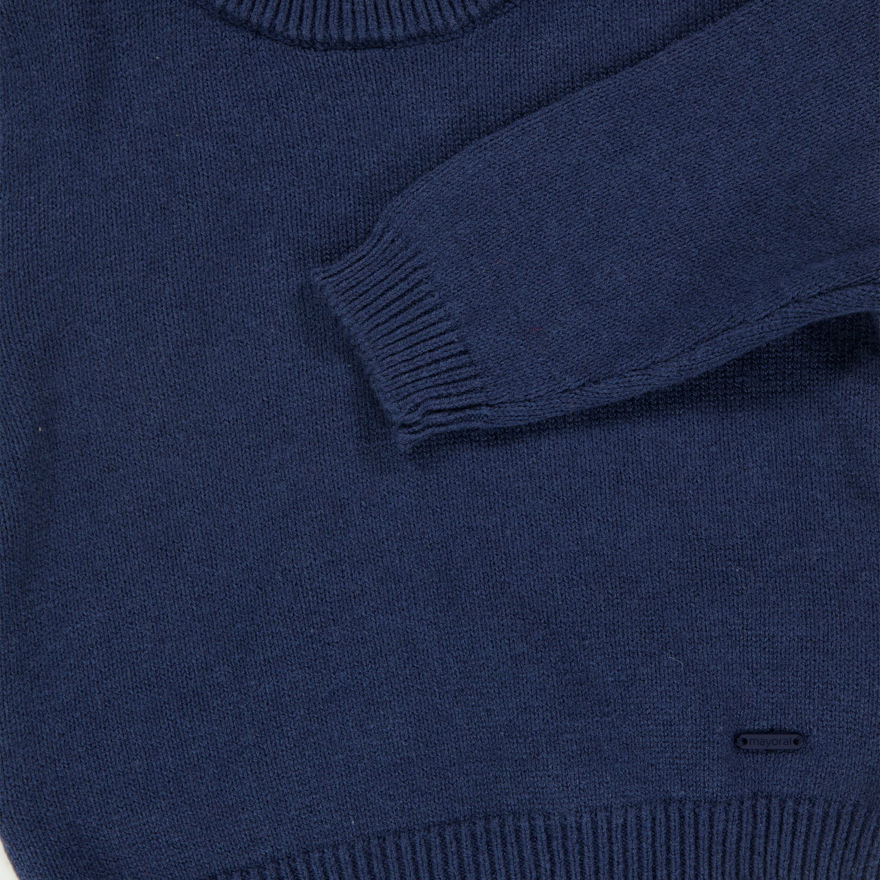 Mayoral Baby Boys Sweater  Navy