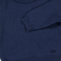 Mayoral Baby Boys Sweater  Navy