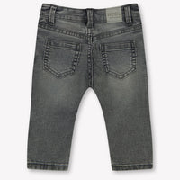 Mayoral Baby Boys Jeans  Gray