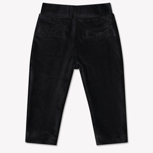 Mayoral Baby Girls Pants  Dark Green