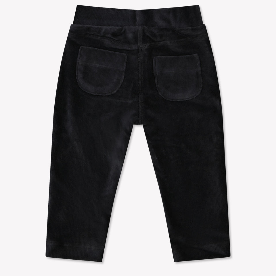 Mayoral Baby Meisjes Broek In Donker Groen