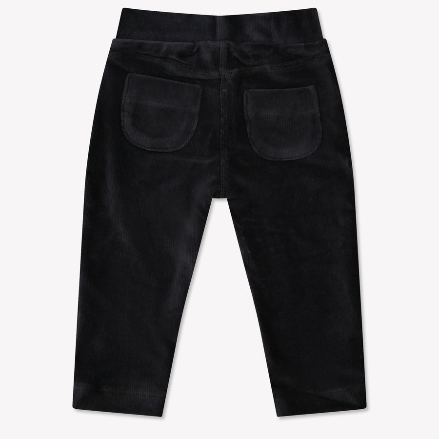 Mayoral Baby Girls Pants  Dark Green