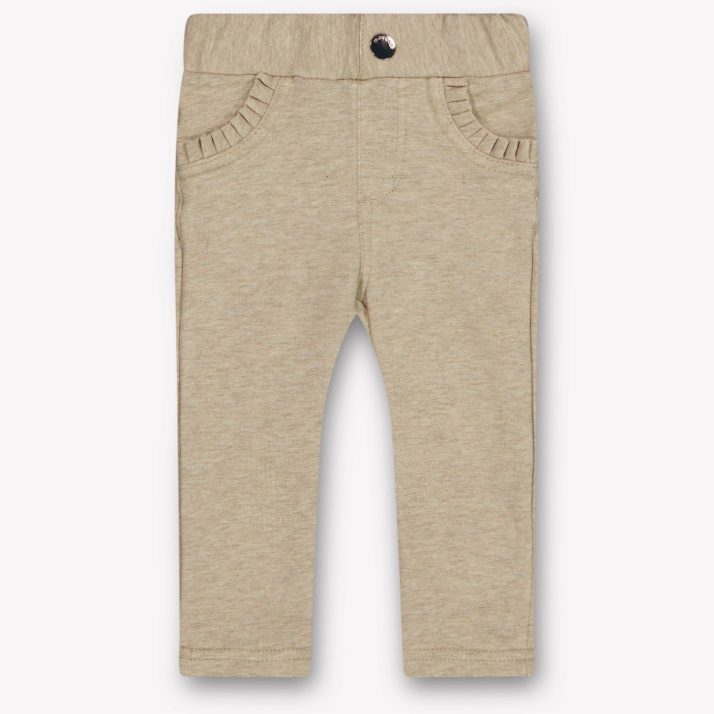 Mayoral Baby Meisjes Broek In Beige