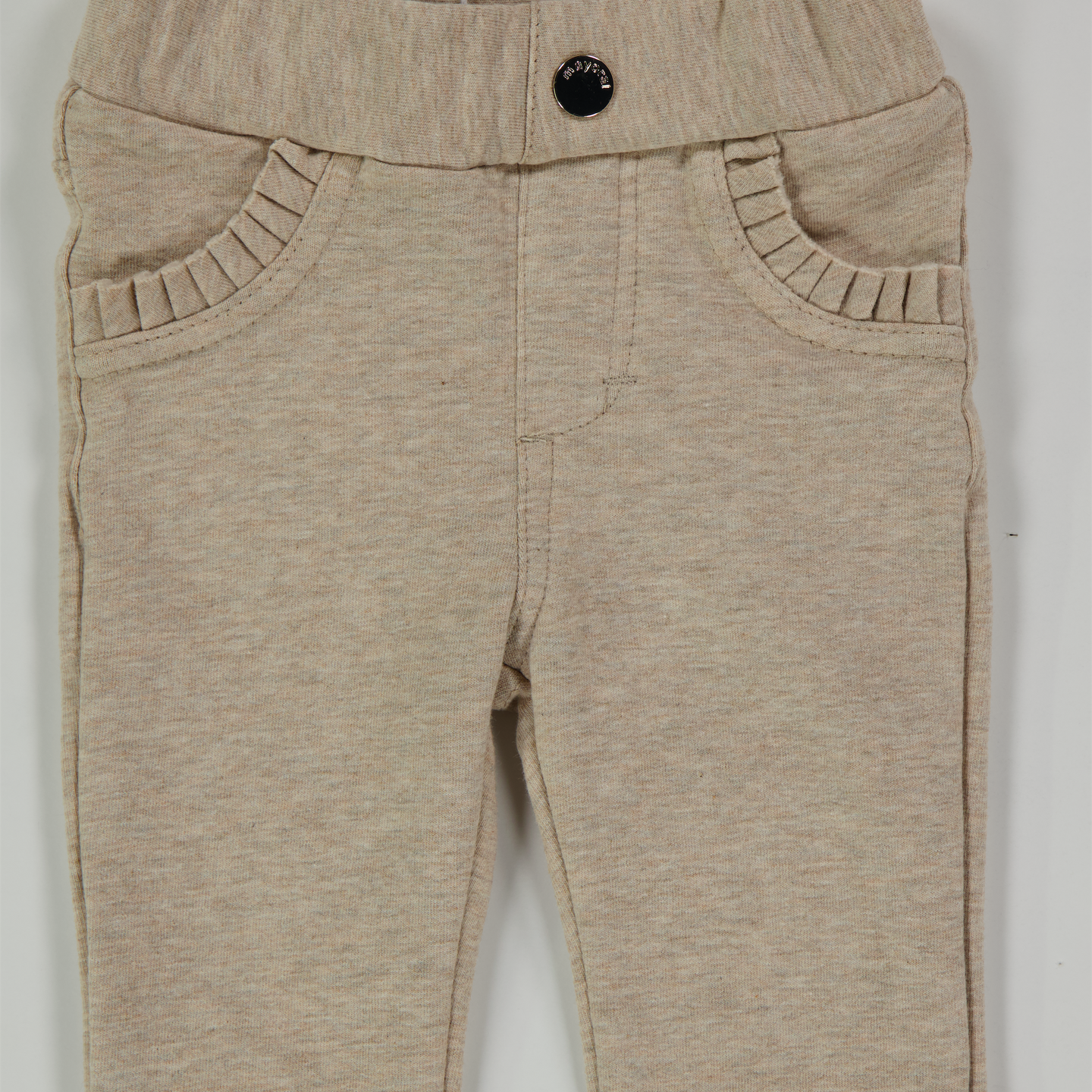 Mayoral Baby Meisjes Broek In Beige