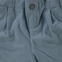 Mayoral Baby Girls Shorts  Light Blue