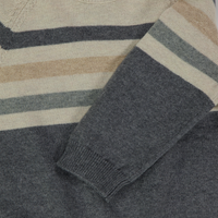 Mayoral Baby Boys Sweater  Gray
