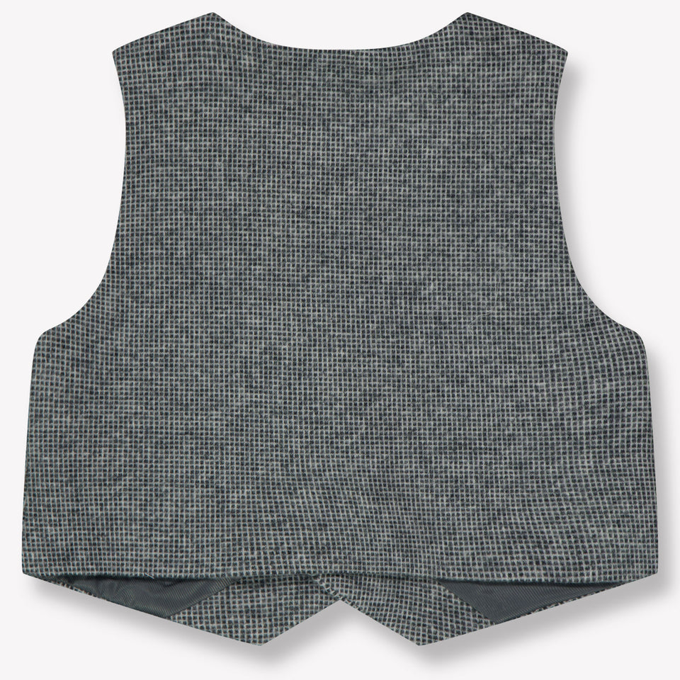 Mayoral Baby Boys Jackets  Gray