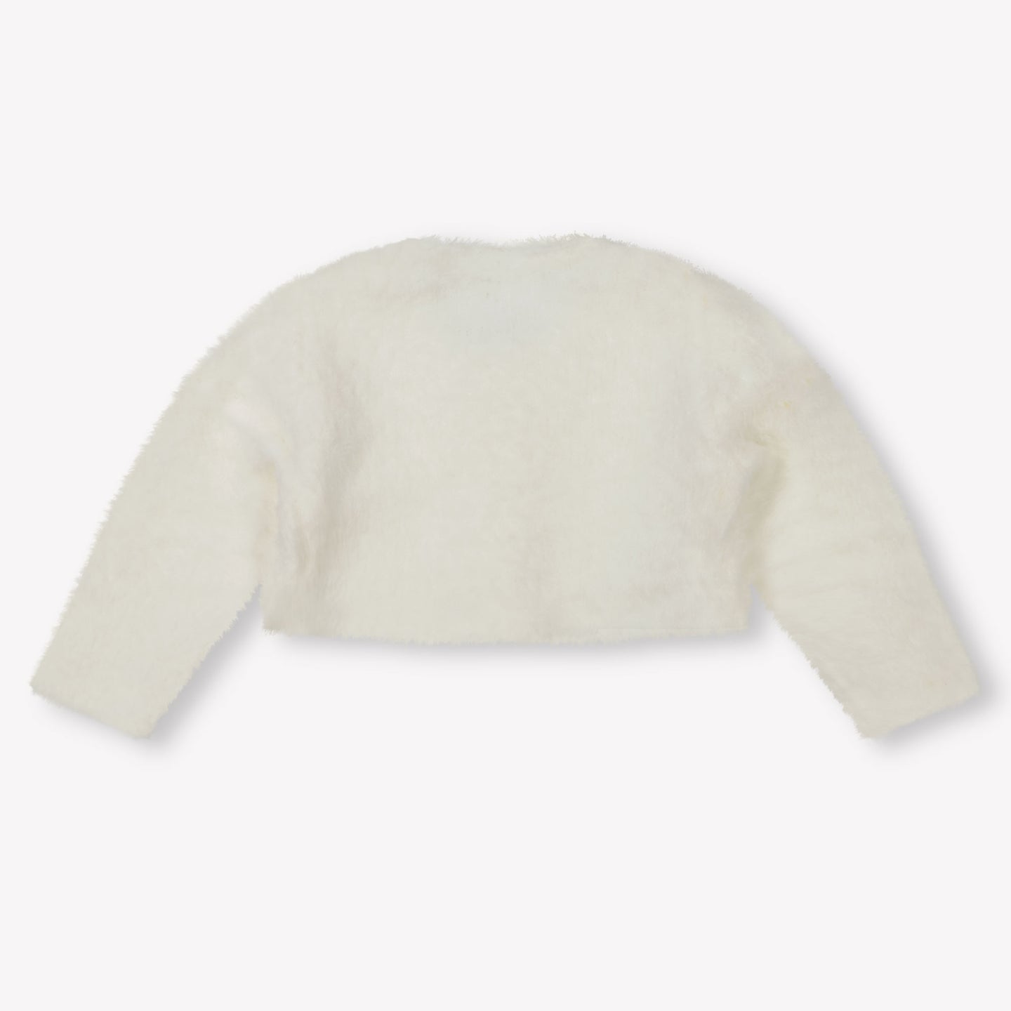 Mayoral Baby Girls Vest  Offwhite
