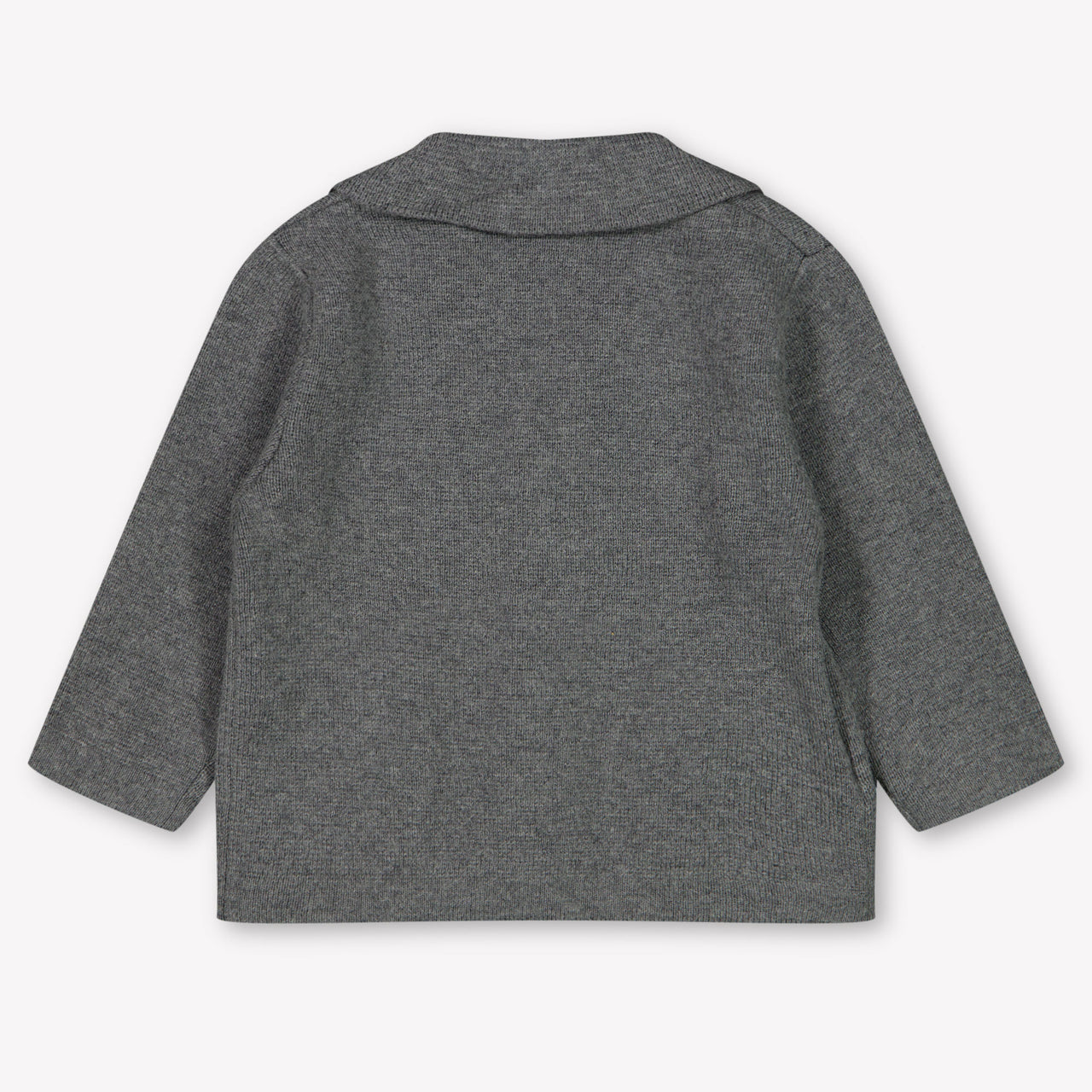 Mayoral Baby Boys Cardigan Dark Gray