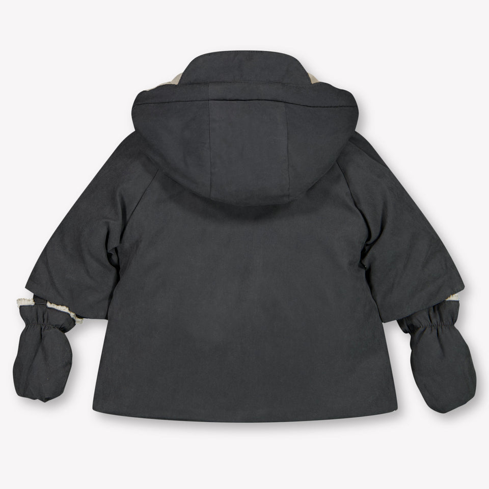 Mayoral Baby Boys Jackets  Navy
