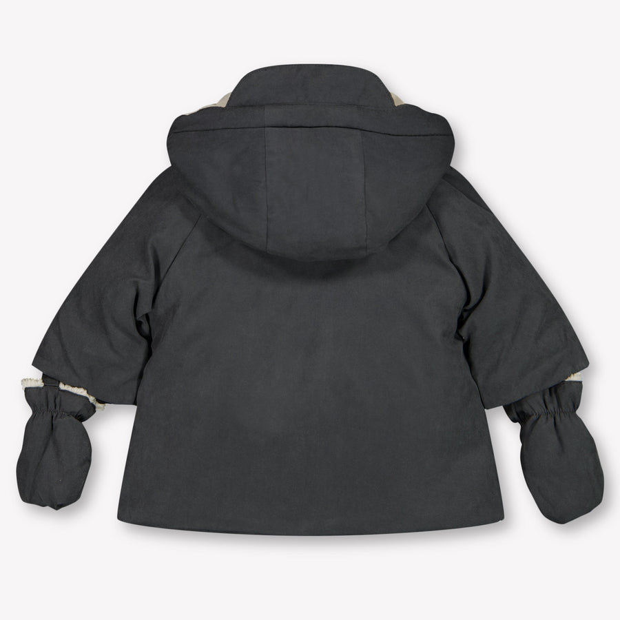 Mayoral Baby Boys Jackets  Navy