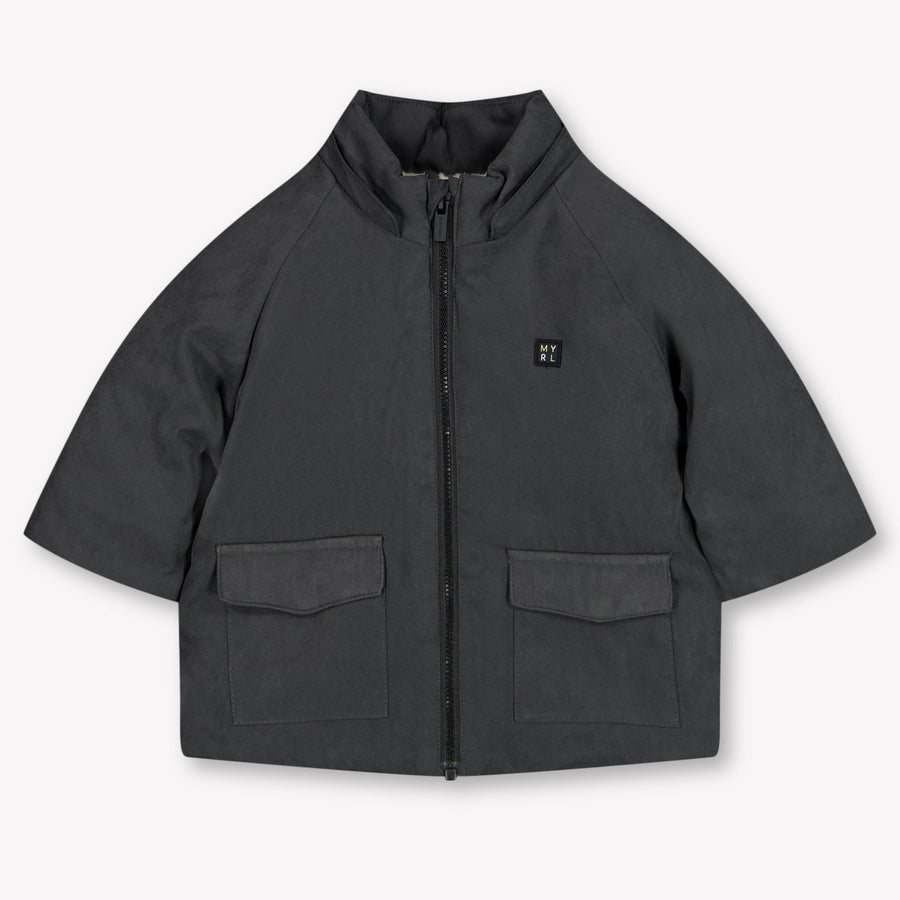 Mayoral Baby Boys Jackets  Navy