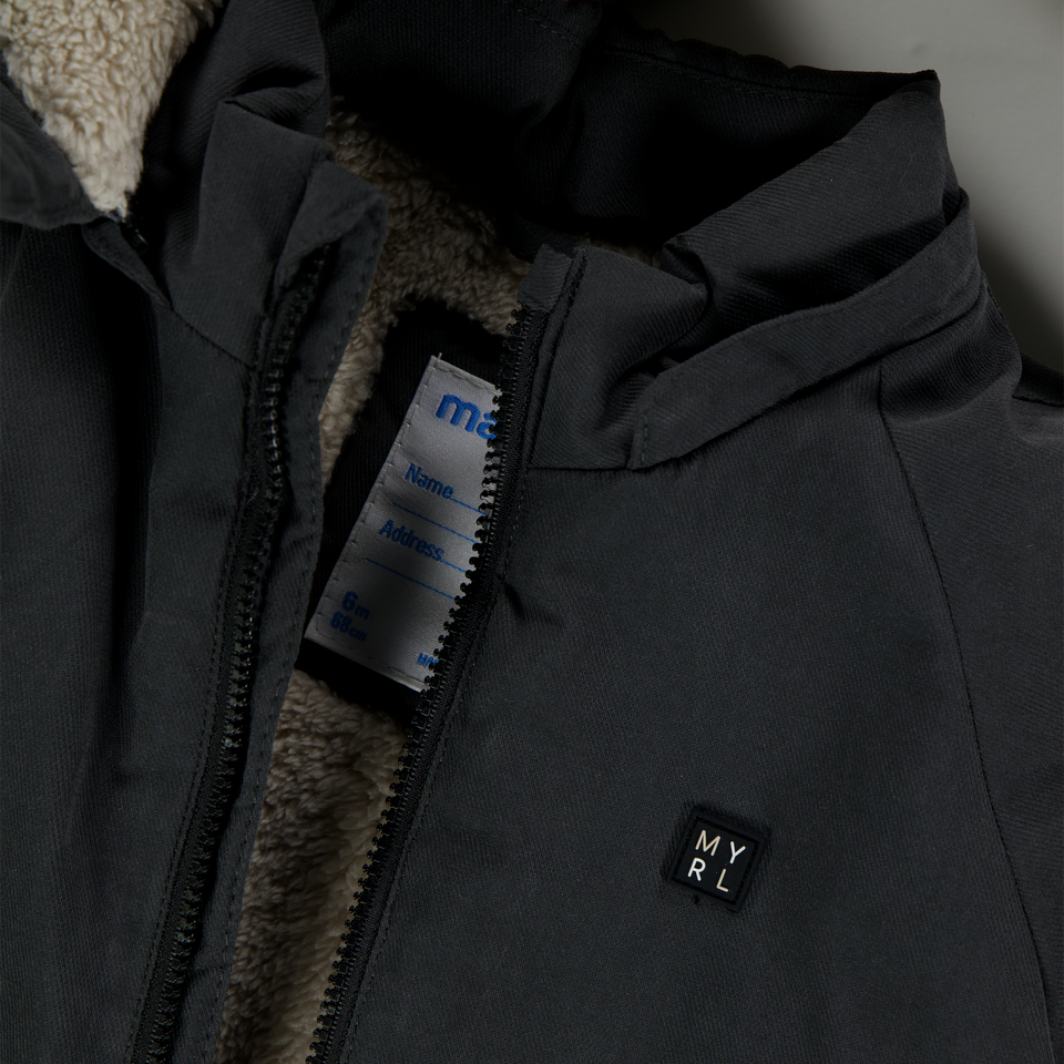 Mayoral Baby Boys Jackets  Navy