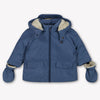 Mayoral Baby Boys Jackets  Blue