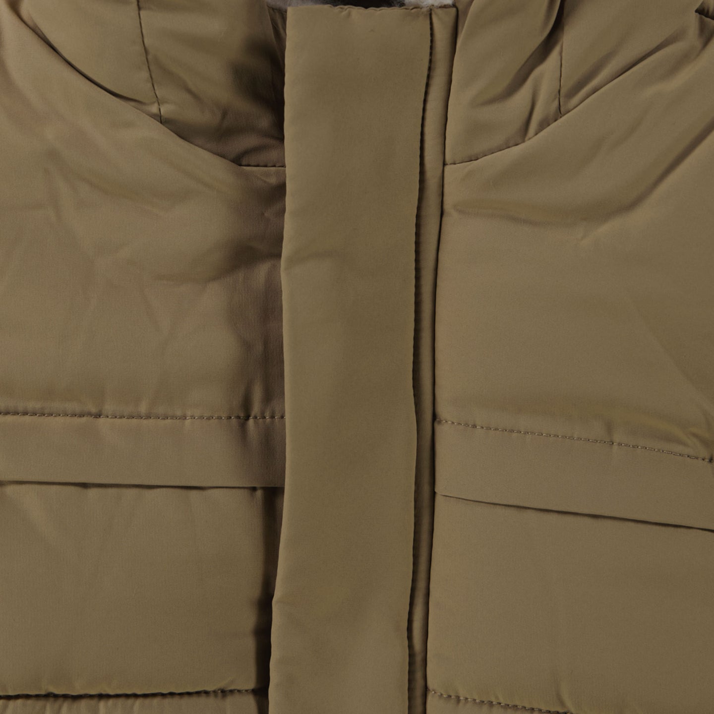 Mayoral Baby Boys Jackets  Beige