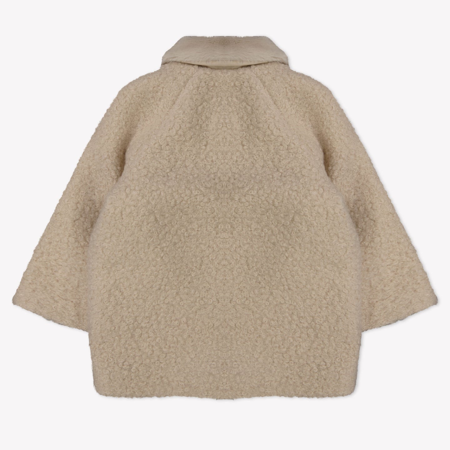 Mayoral Baby Girls Jackets  Light Beige