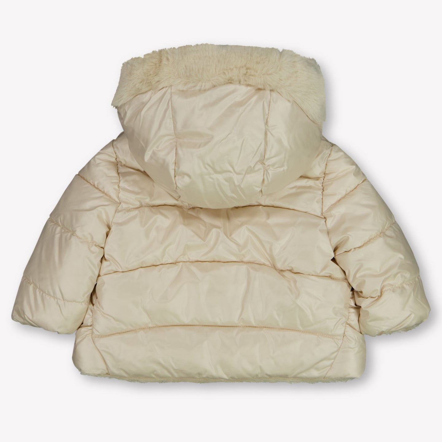 Mayoral Baby Girls Jackets  Light Beige