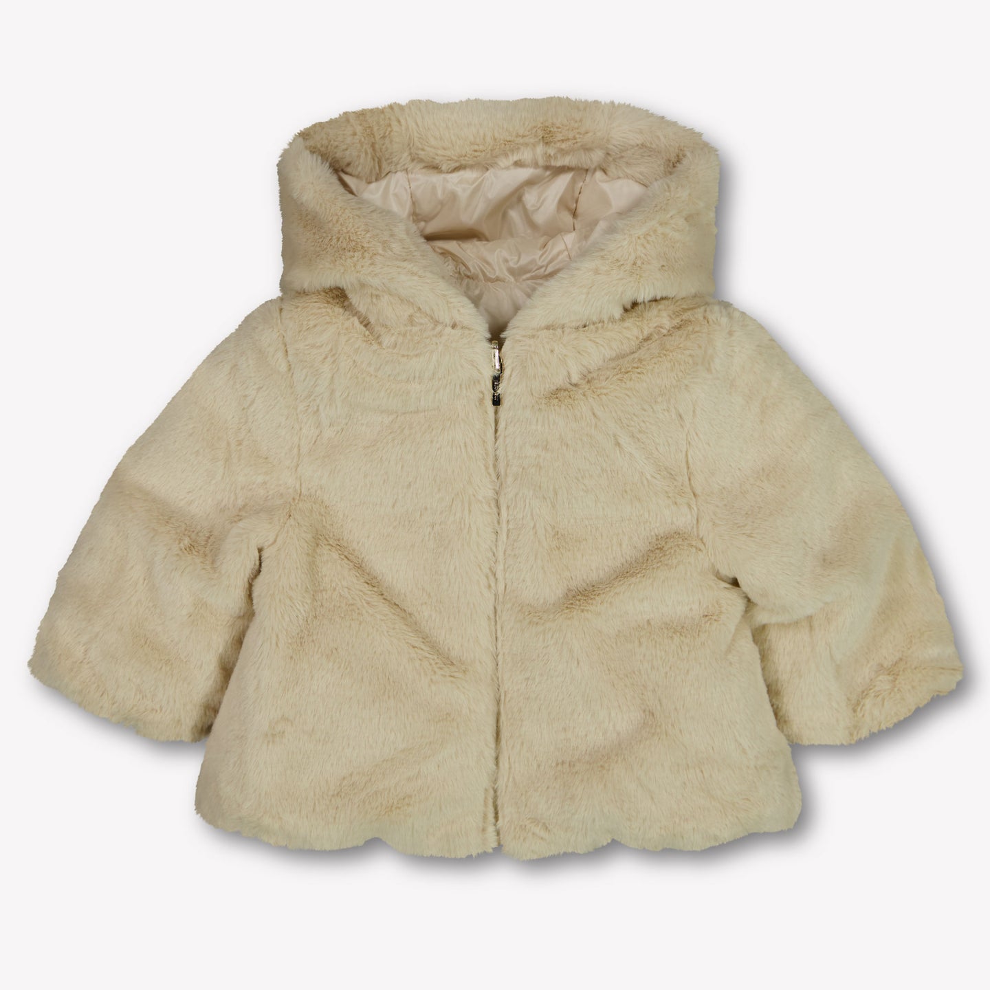 Mayoral Baby Girls Jackets  Light Beige