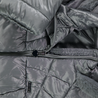 Mayoral Baby Girls Jackets  Gray