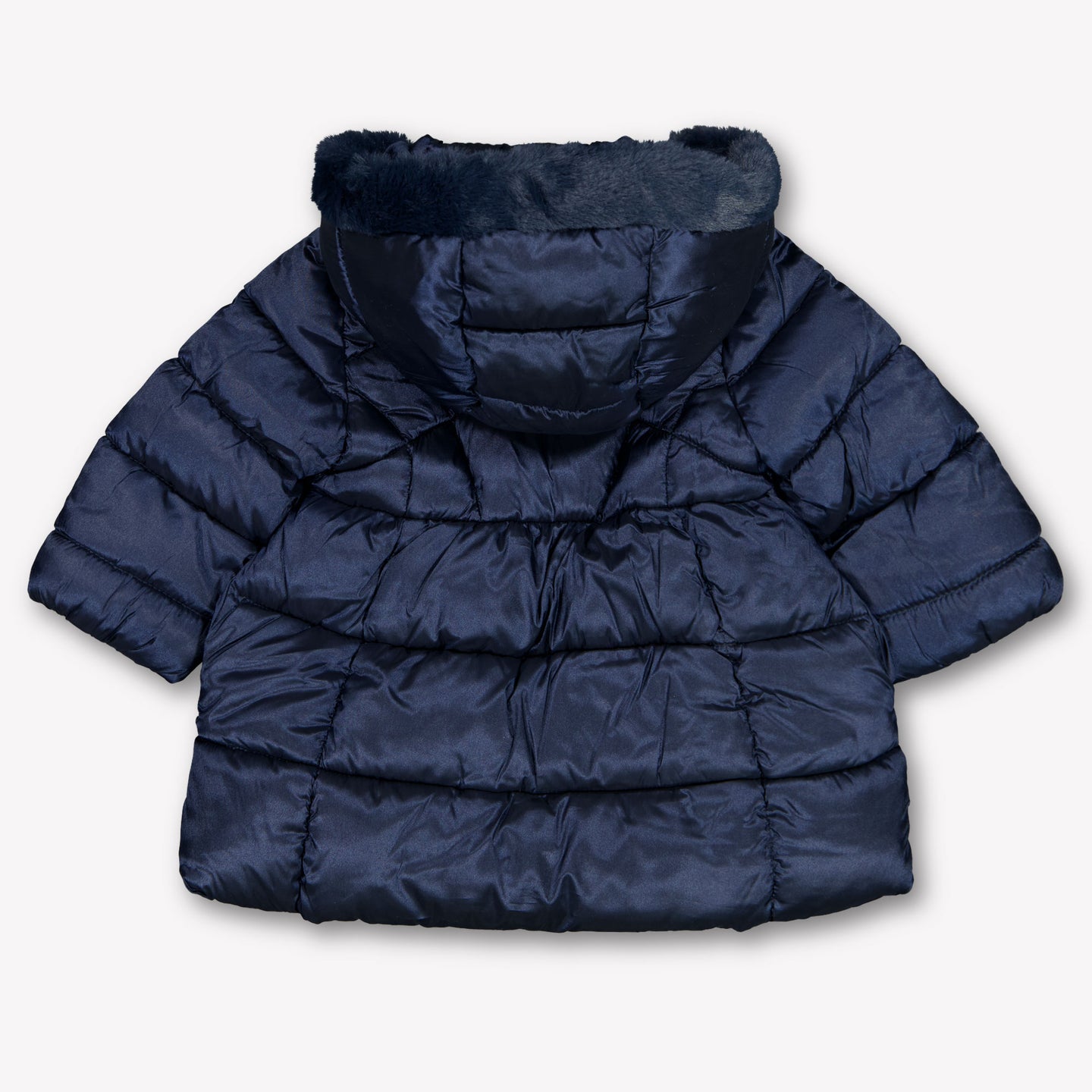 Mayoral Baby Girls Jackets  Navy