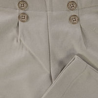 Mayoral Baby Girls Pants  Light Beige