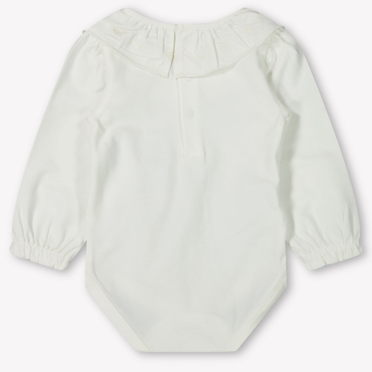 Mayoral Baby Girls Bodper  Offwhite
