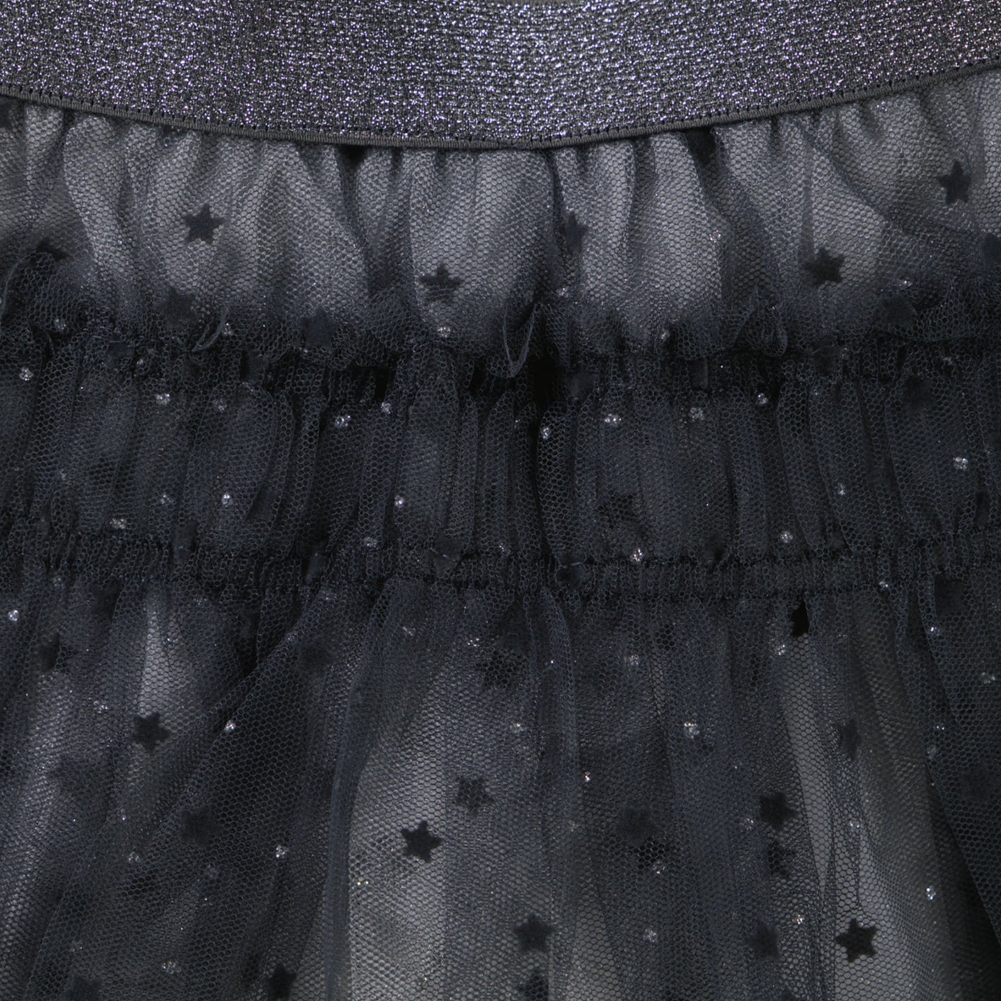 Mayoral Baby Girls Skirt  Dark Gray