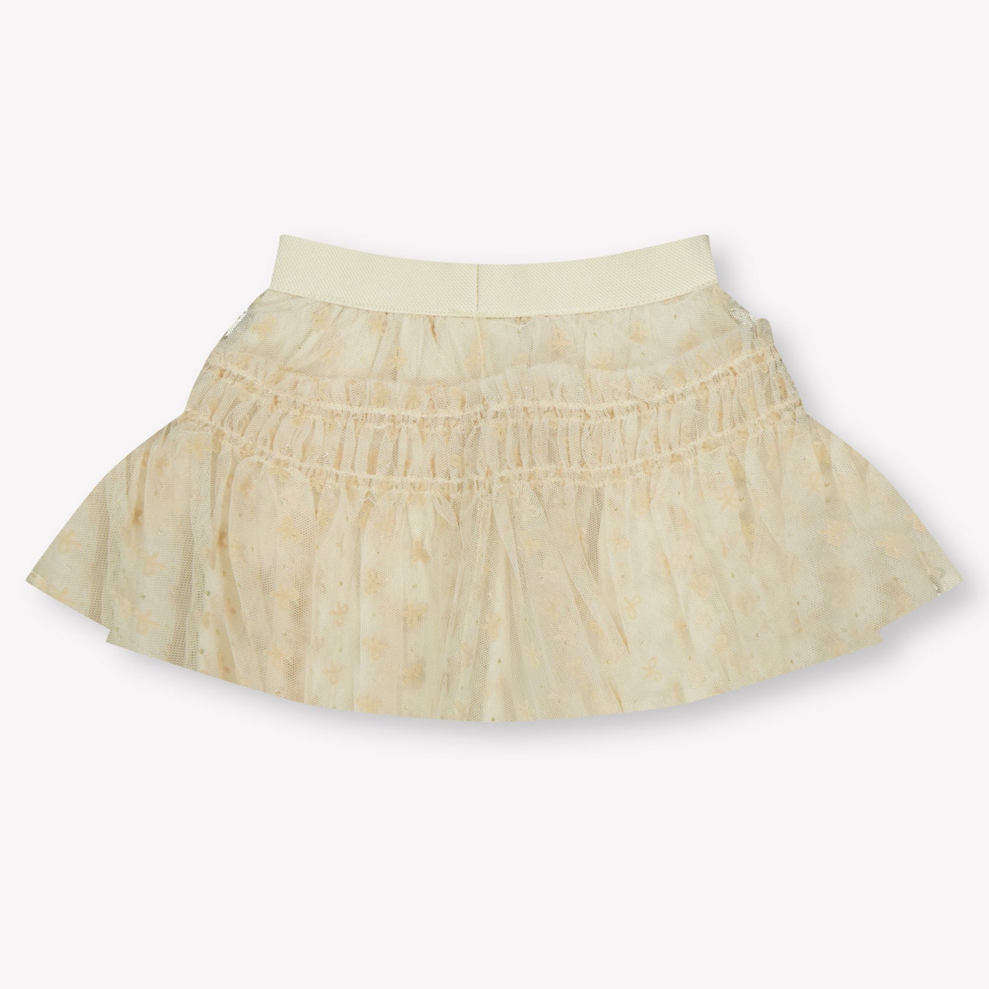 Mayoral Baby Meisjes Rokje In Licht Beige