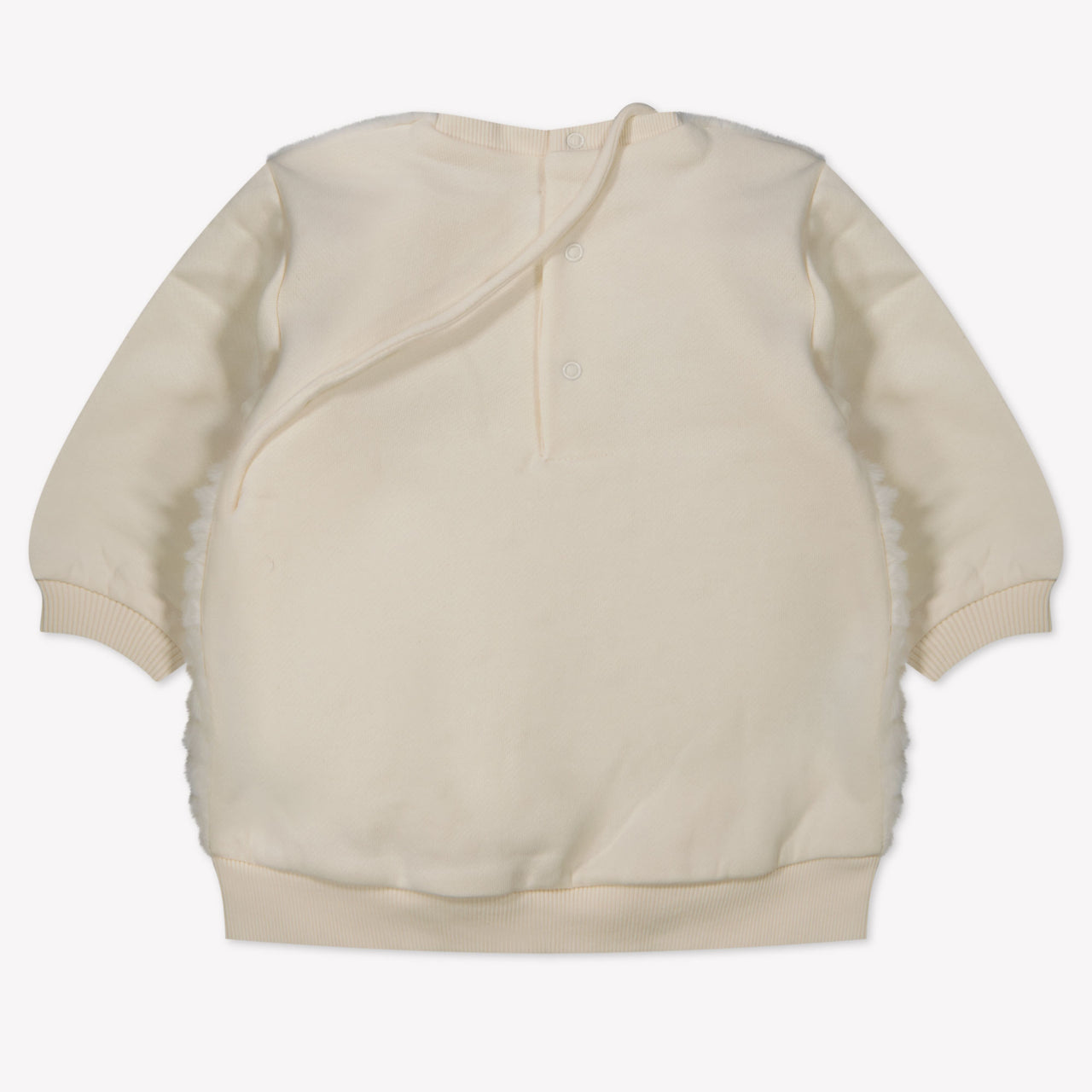 Mayoral Baby Girls Dress  Light Beige