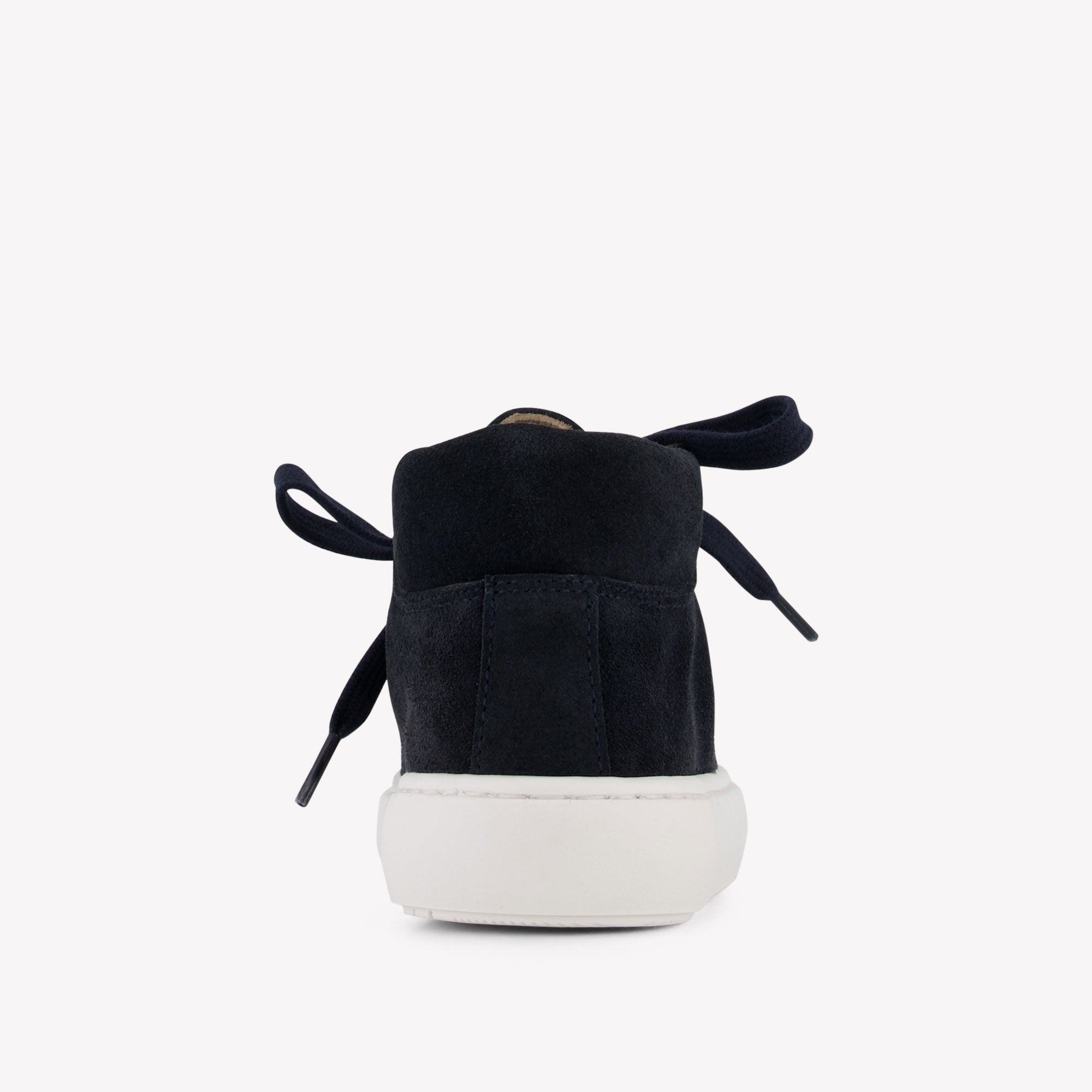 Andrea Montelpare Boys Shoes In Navy