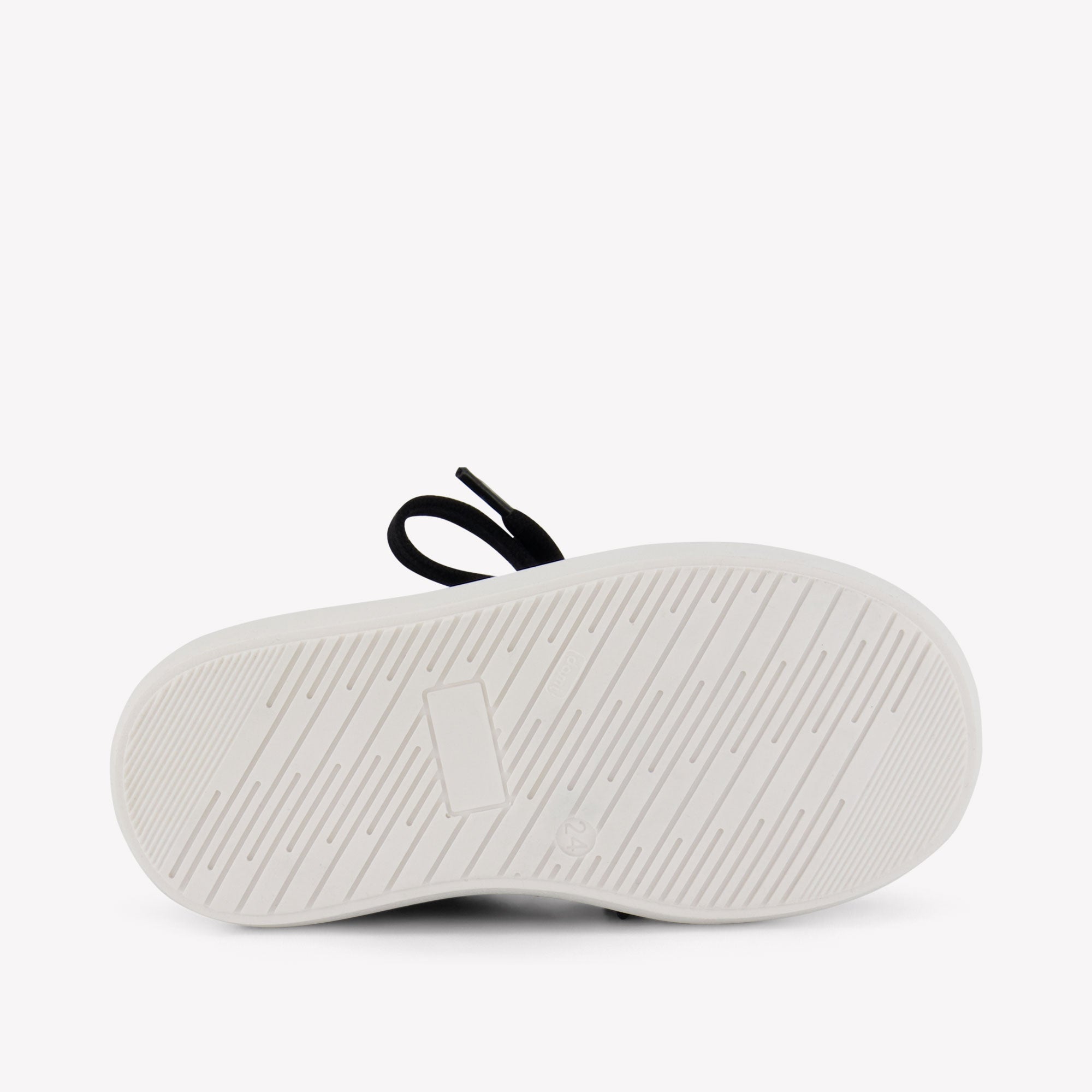 Andrea Montelpare Boys Shoes In Black
