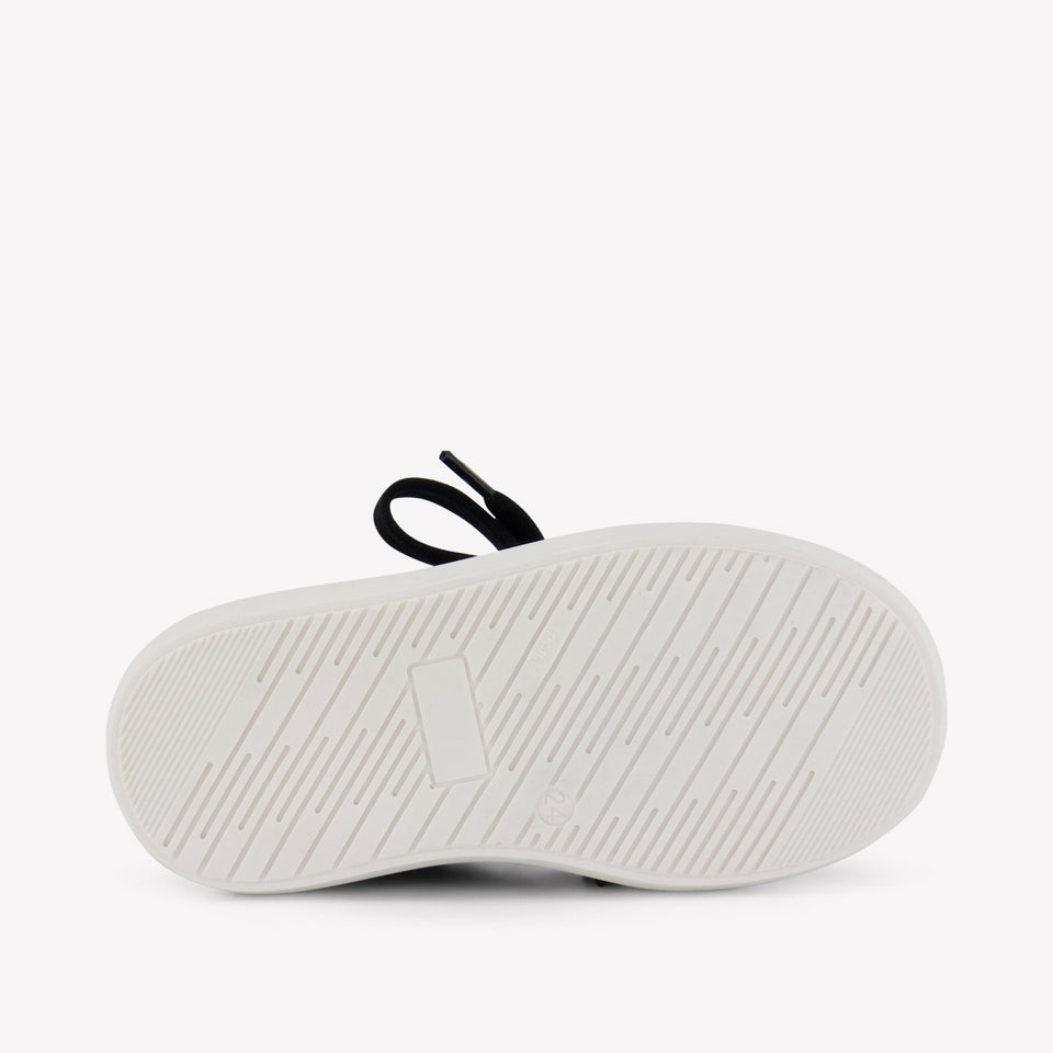 Andrea Montelpare Boys Shoes In Black