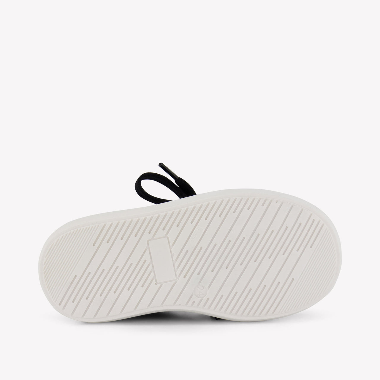 Andrea Montelpare Boys Shoes  Black