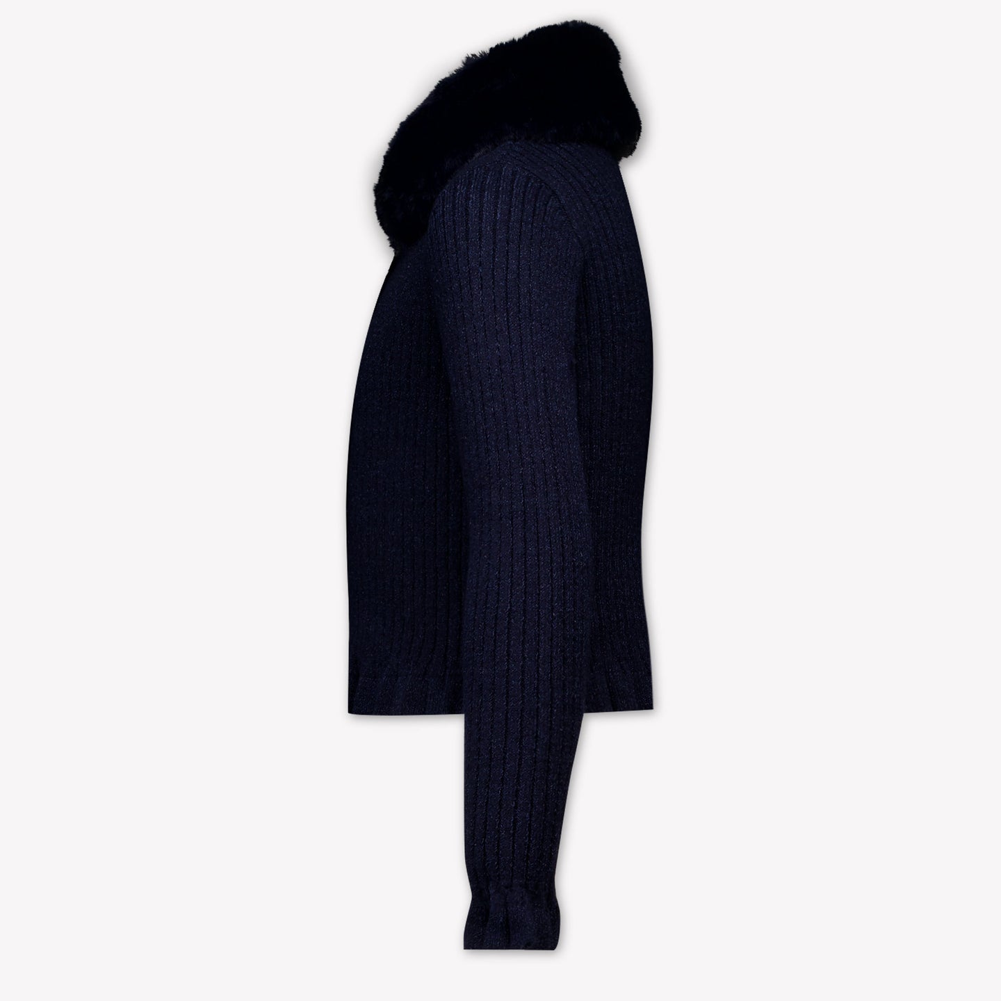 Mayoral Kinder Meisjes Vest In Navy