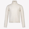 Mayoral Kinder Meisjes Trui In Beige