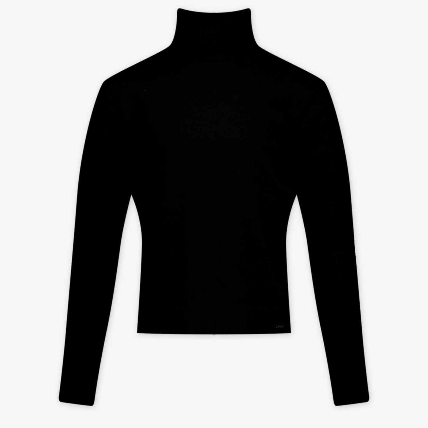 Mayoral Kids Girls Sweater in Black