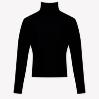 Mayoral Kids Girls Sweater in Black