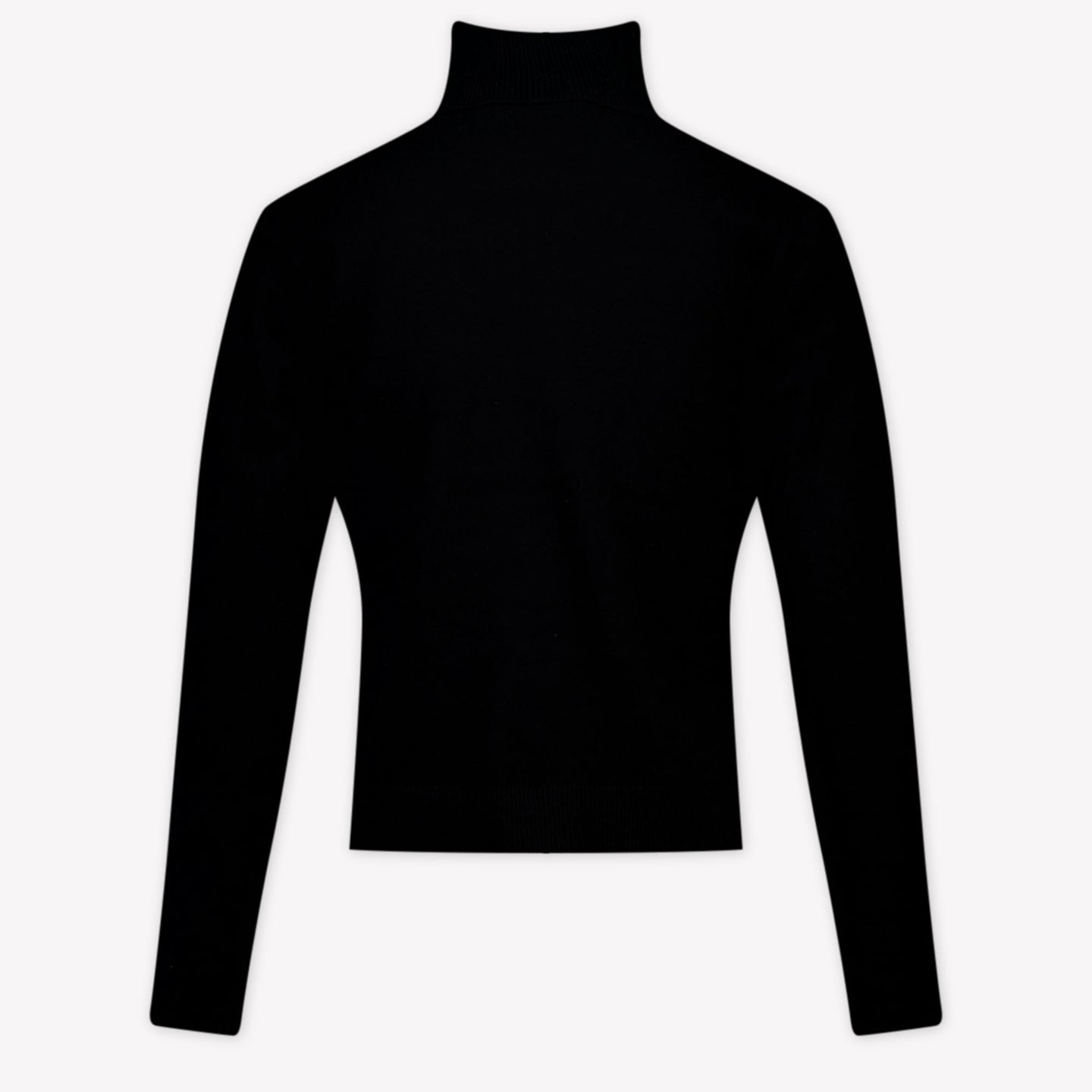 Mayoral Kids Girls Sweater in Black