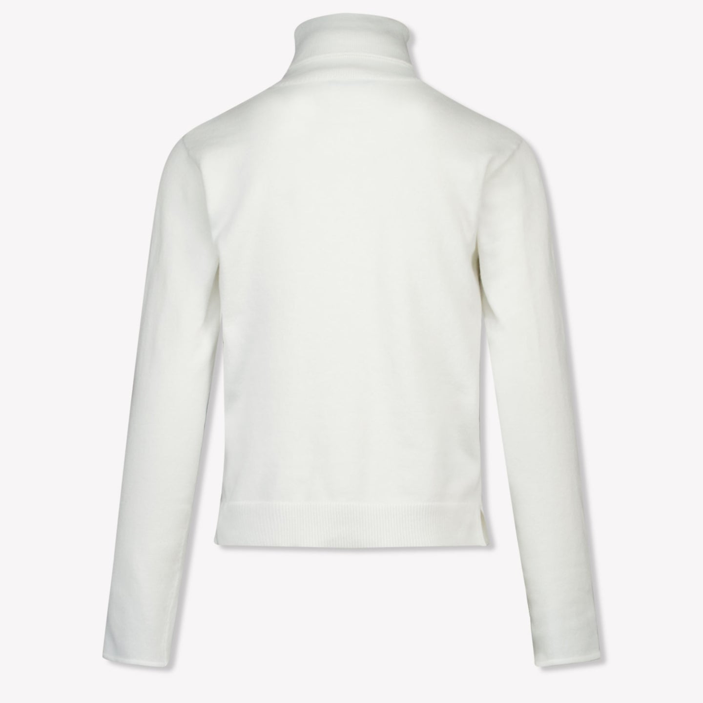 Mayoral Kinder Meisjes Trui In Off White