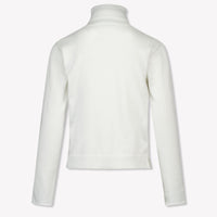 Mayoral Kinder Meisjes Trui In Off White
