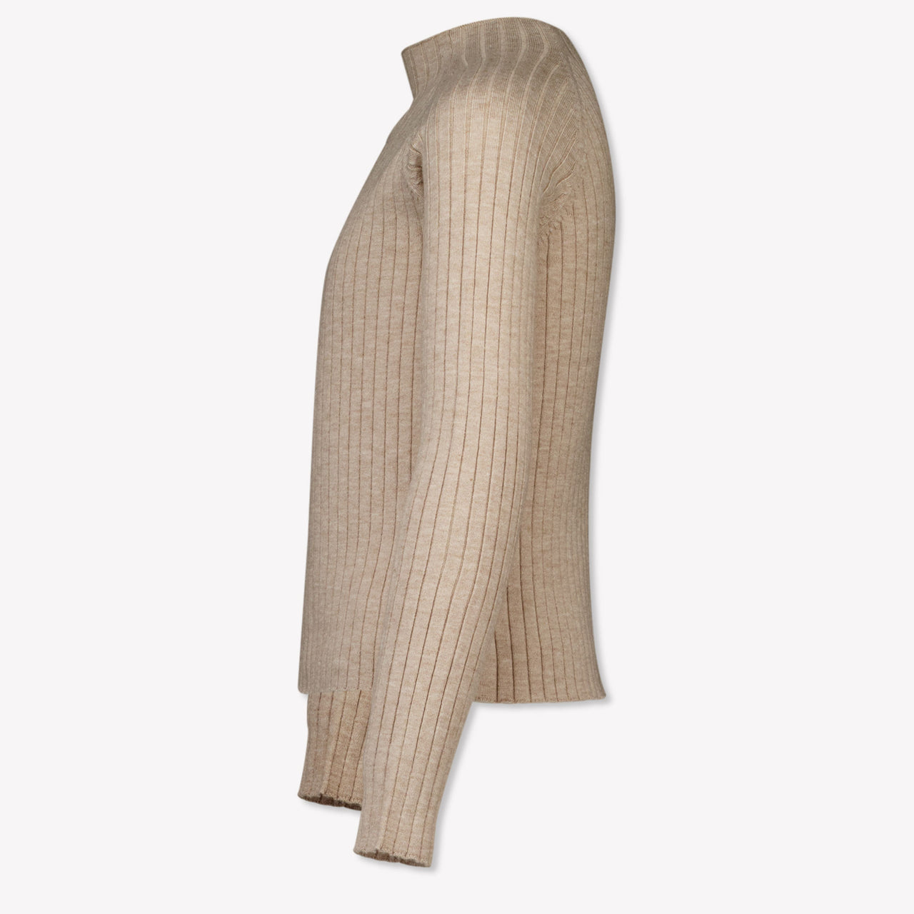 Mayoral Kinder Meisjes Trui In Beige