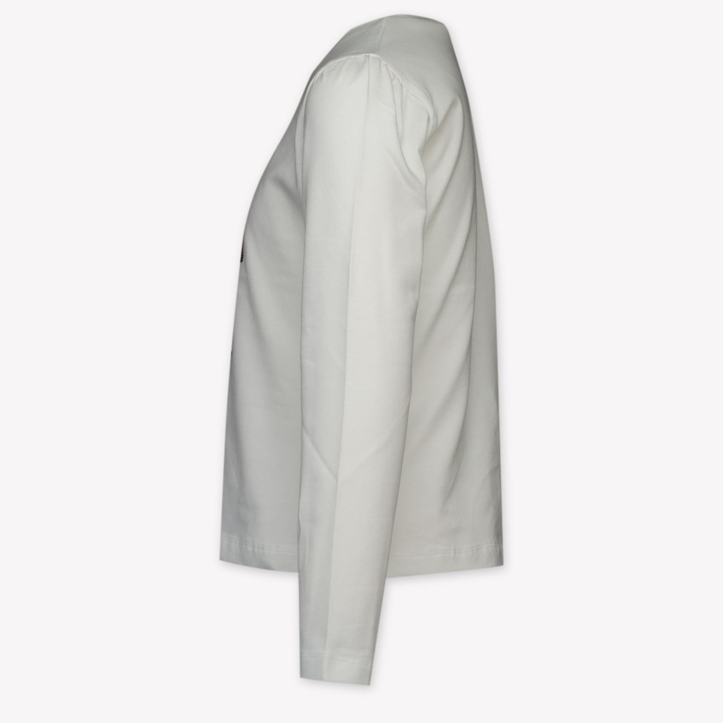 Mayoral Kinder Meisjes T-Shirt In Off White