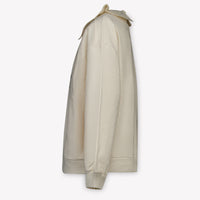 Mayoral Kids Girls Sweater in OffWhite
